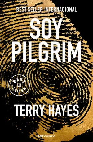 SOY PILGRIM
