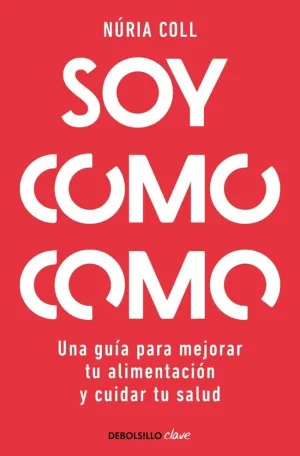 SOY COMO COMO