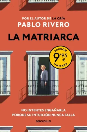 LA MATRIARCA (LIMITED)