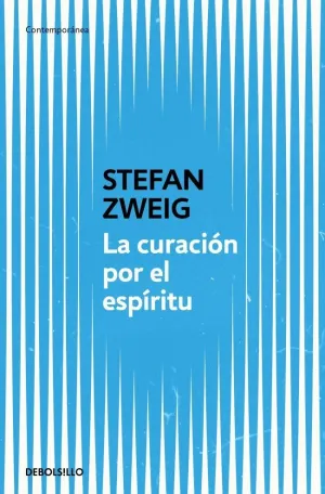 LA CURACIÓN POR EL ESPÍRITU
