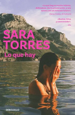 LO QUE HAY