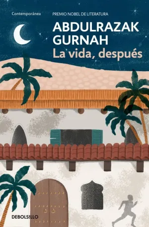 LA VIDA, DESPUÉS