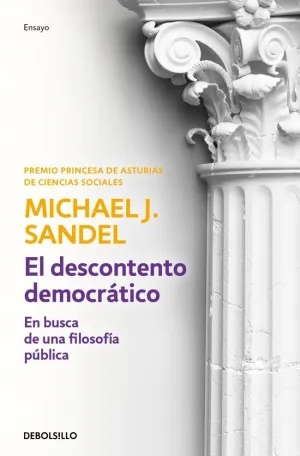 EL DESCONTENTO DEMOCRÁTICO