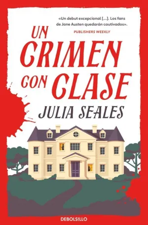 UN CRIMEN CON CLASE