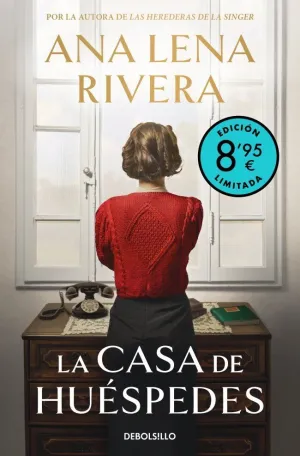 LA CASA DE HUÉSPEDES (EDICIÓN LIMITADA · VERANO)