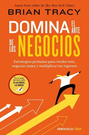 DOMINA EL ARTE DE LOS NEGOCIOS