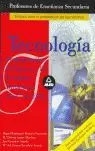 SECUNDARIA TECNOLOGIA. PROGRAMACION DIDACTICA Y 15 UNIDADES DIDÁCTICAS DE 2º ESO