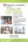 100 PREGUNTAS Y RESPUESTAS ACERCA DEL ASMA EN LOS NIÑOS