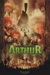 ARTHUR Y LOS MINIMOYS. LIBRO DE LA PELÍCULA