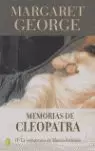 MEMORIAS DE CLEOPATRA II LA SEDUCCION DE MARCO ANTONIO