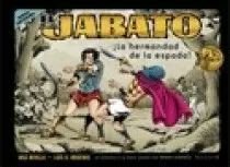 EL JABATO. LA HERMANDAD DE LA ESPADA