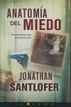 ANATOMÍA DEL MIEDO