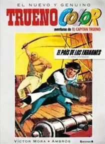 EL PAÍS DE LOS FARAONES Y OTRAS AVENTURAS