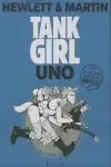 TANK GIRL UNO