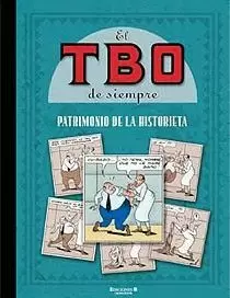 EL TBO DE SIEMPRE VOL. 9. PATRIMONIO DE LA HISTORIETA
