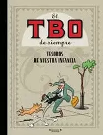 EL TBO DE SIEMPRE VOL. 11. TESOROS DE NUESTRA INFANCIA
