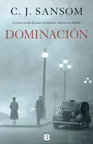 DOMINACIÓN