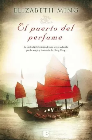 EL PUERTO DEL PERFUME