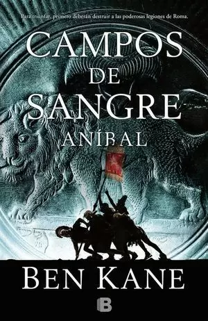 CAMPOS DE SANGRE. ANÍBAL II
