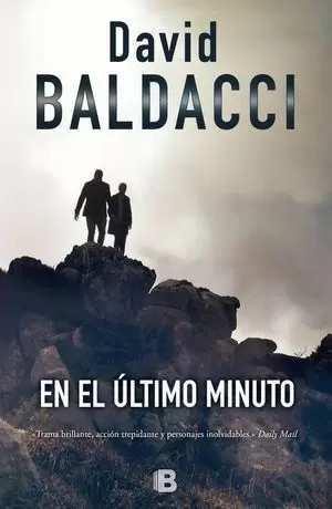 EN EL ULTIMO MINUTO