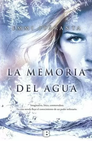 LA MEMORIA DEL AGUA