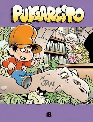PULGARCITO Nº 3
