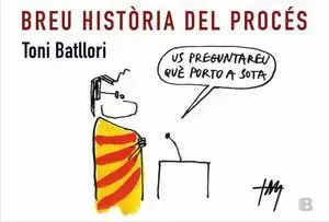 BREU HISTORIA DEL PROCES (EL PROCES )