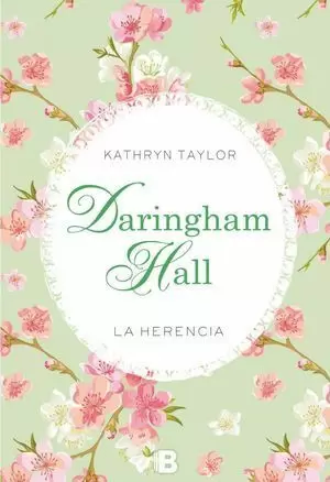 DARINGHAM HALL. LA HERENCIA