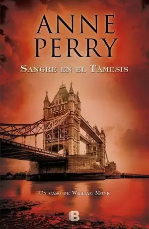 SANGRE EN EL TÁMESIS