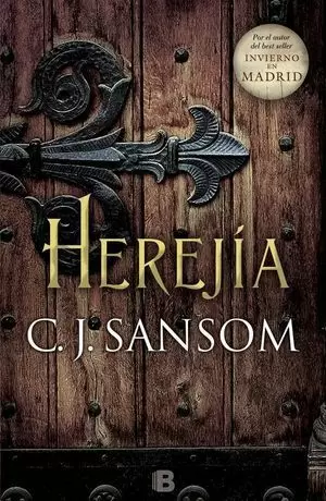 HEREJÍA