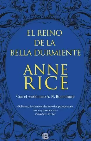 EL REINO DE LA BELLA DURMIENTE
