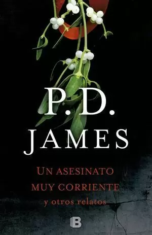 UN ASESINATO MUY CORRIENTE