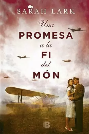 PROMESA A LA FI DEL MÓN, UNA