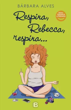 RESPIRA, REBECCA, RESPIRA