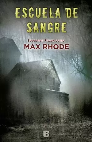 LA ESCUELA DE LA SANGRE