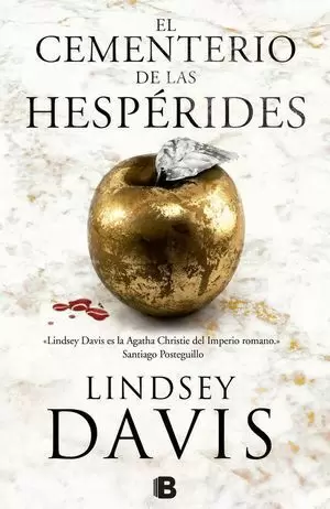 EL CEMENTERIO DE LAS HESPÉRIDES
