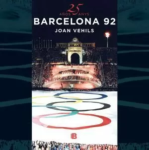 25 AÑOS BARCELONA 92 / 25 ANYS BARCELONA92