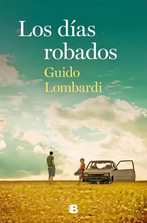 LOS DÍAS ROBADOS