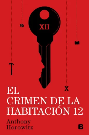 EL CRIMEN DE LA HABITACIÓN 12 (SUSAN RYELAND 2)