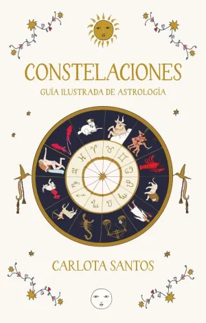 CONSTELACIONES. EDICIÓN LIMITADA