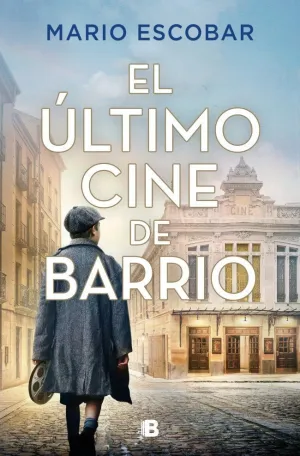 EL ÚLTIMO CINE DE BARRIO