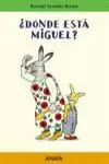 ¿DÓNDE ESTÁ MIGUEL?