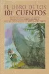 EL LIBRO DE LOS 101 CUENTOS