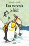 MERIENDA DE HIELO, UNA