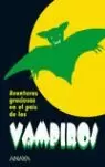 AVENTURAS GRACIOSAS EN EL PAIS DE LOS VAMPIROS
