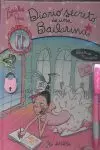 DIARIO SECRETO DE UNA BAILARINA