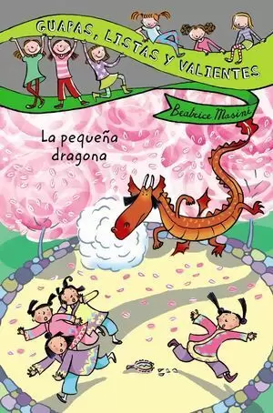 LA PEQUEÑA DRAGONA