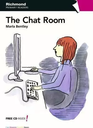 THE CHAT ROOM +CD