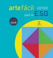 ARTE FÁCIL PARA LA ESO