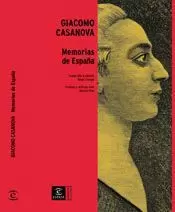 MEMORIAS DE ESPAÑA